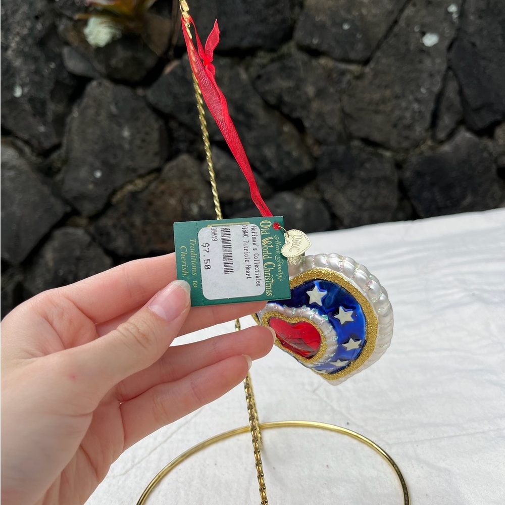 Christmas ornament